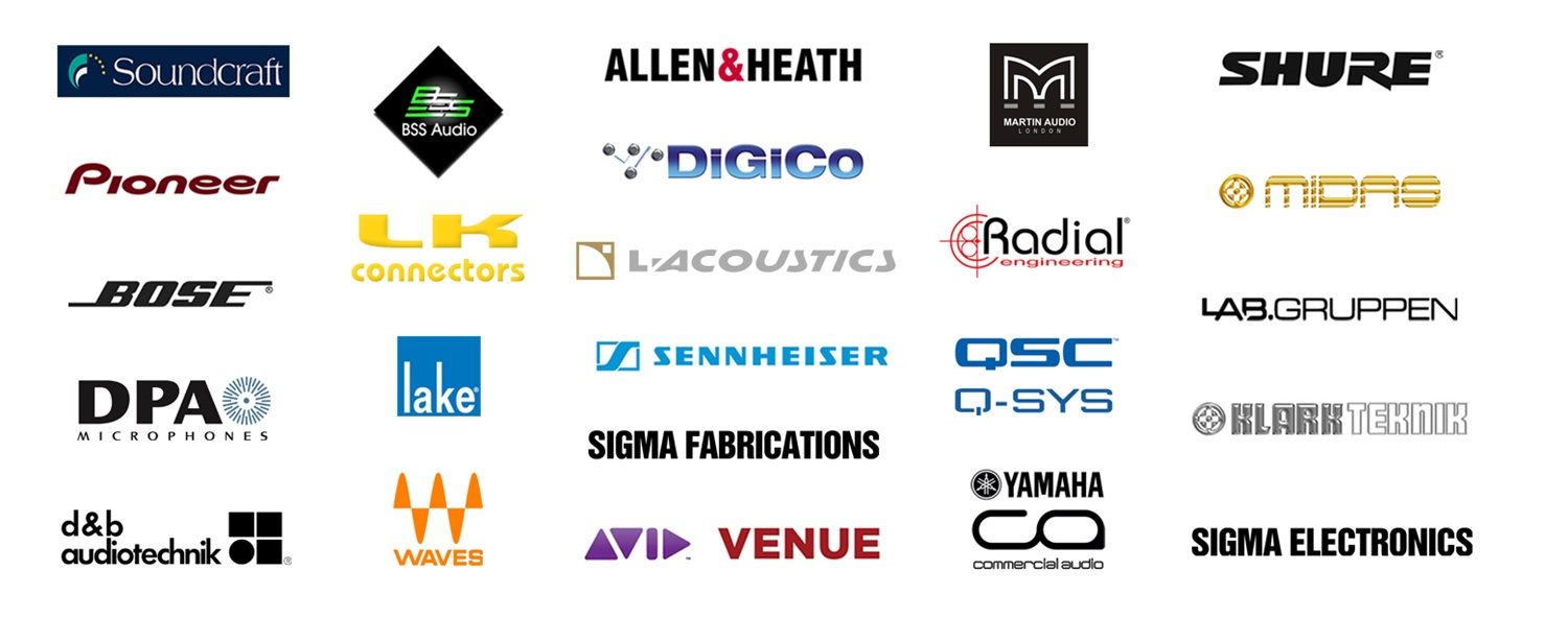 Capitech partner brands